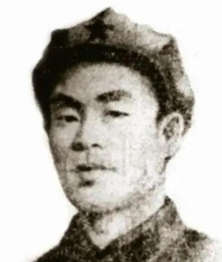 黄立贵（1905/1906—1937），闽北红军与苏区的主要创建者之一，被誉为“