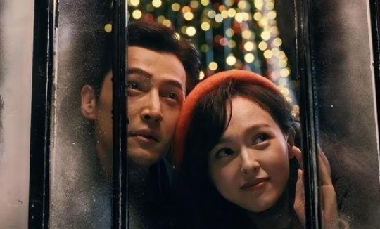 唐嫣提前到场真的可能只是因为重视！