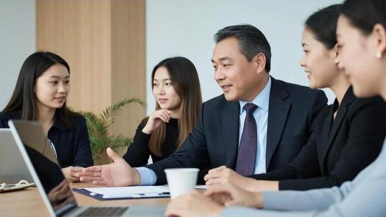 你的销售团队在“躺平”？可能缺的不是狼性，是一套真正的“军火库”