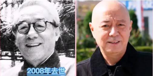 18对比较知名的演艺圈父子，高玉庆没有像父亲一样，只从事说相声这一行，而是人到中