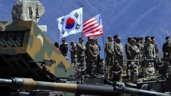 韩国防长曾威胁：朝韩若开战，只要中国帮助朝鲜，将遭到韩国报复