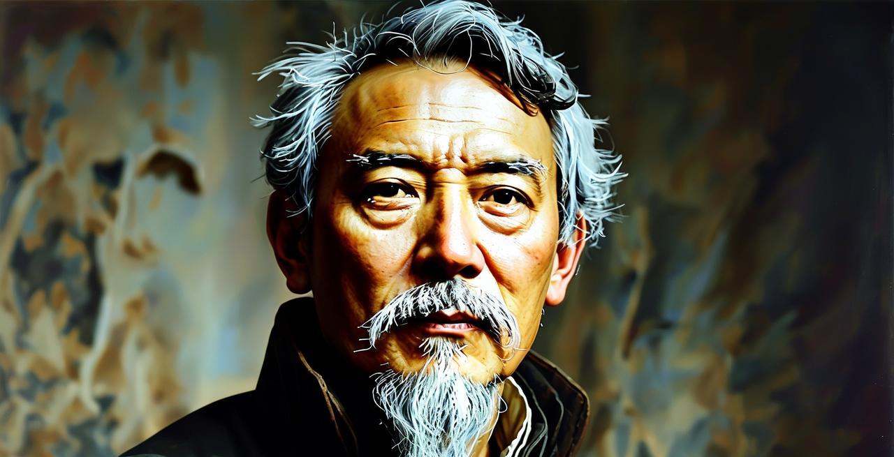 关天培：晚清名将的铁血人生与民族抗争精神
在中国近现代史的激荡岁月中，涌现出众多
