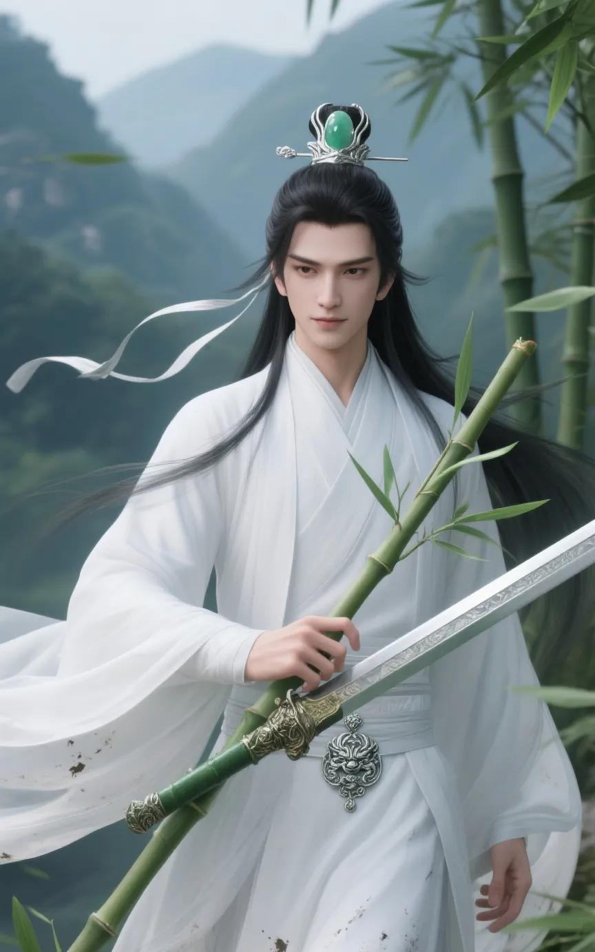 （快醒醒！大错特错！）
（不是傻，是境界碾压！）
你对他使的坏
会像回旋镖一样扎