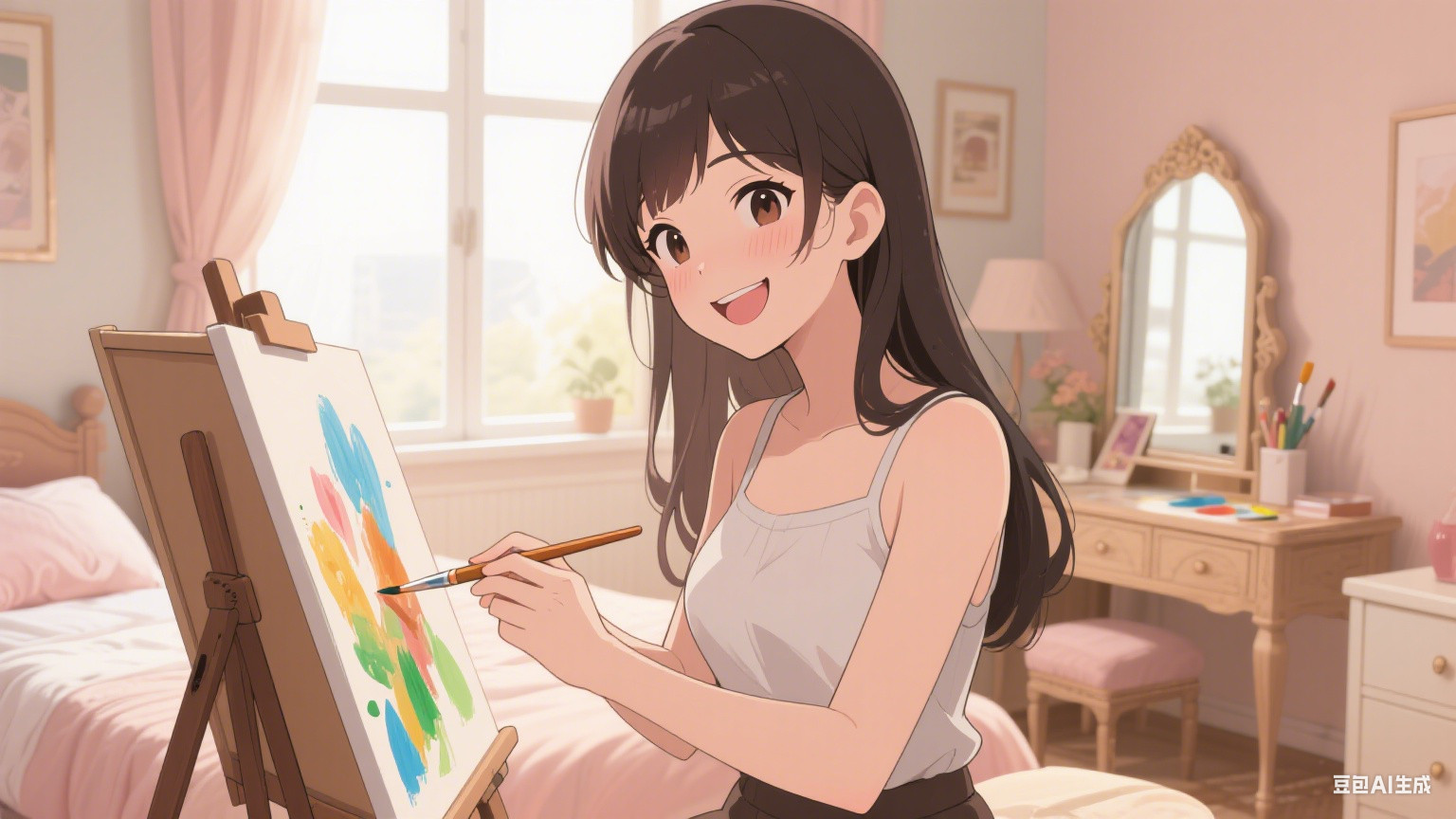 别卷了！适合自己的生活才是顶配