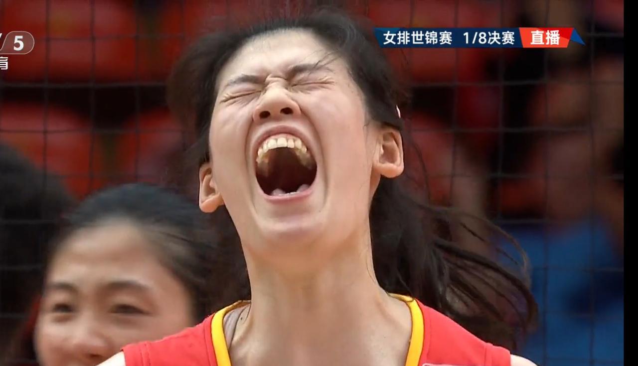 1，最大想不到，中国队会输给法国，会止步16强！
2，想不到，第1局中国队一直落