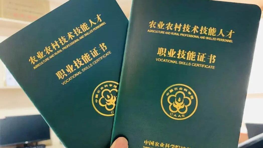 “农民”，到底是一种职业，还是一种身份？