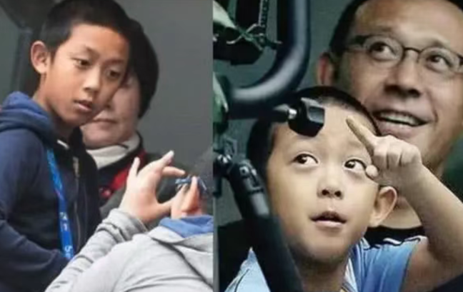 胡歌的妻子，真的给所有女性都上了一课