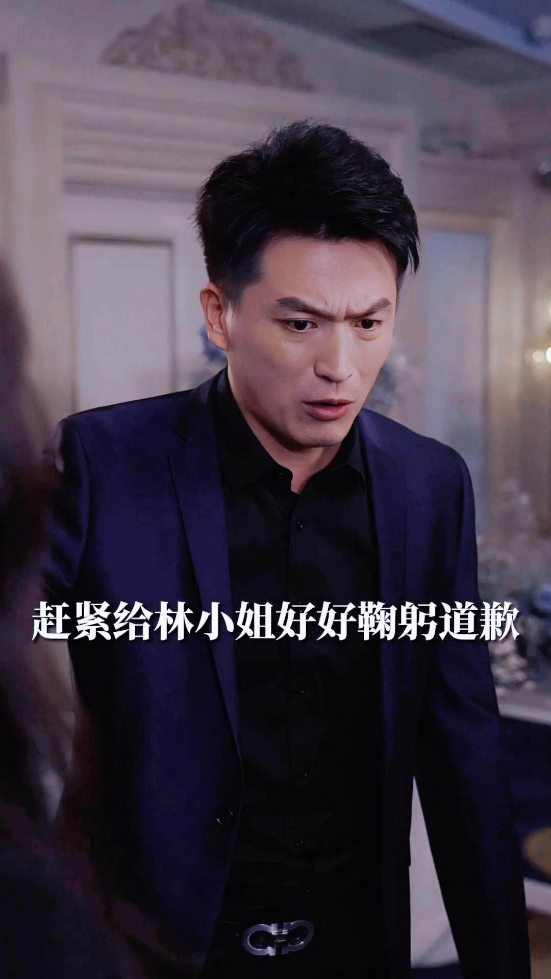霸道总裁竟被带去吃麻辣烫？反转剧情太上头《假男友真告白》
