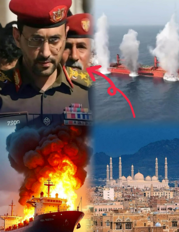 以色列今晚睡不着了，
胡塞武装对以色列采取措施，

叶海亚·萨雷亚通过马西拉电视