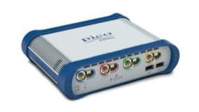 USB信号完整性分析及异常性测试6404E帮您完美解决