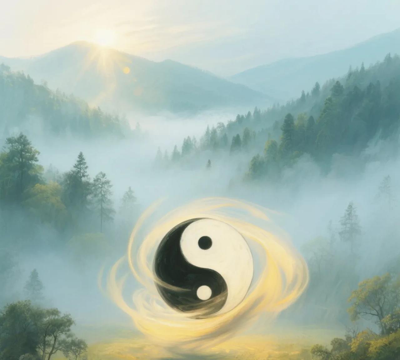 心是什么？
乖乖们你们知道心是什么吗？
心是道的化身！
如图所示：
心是道的两种