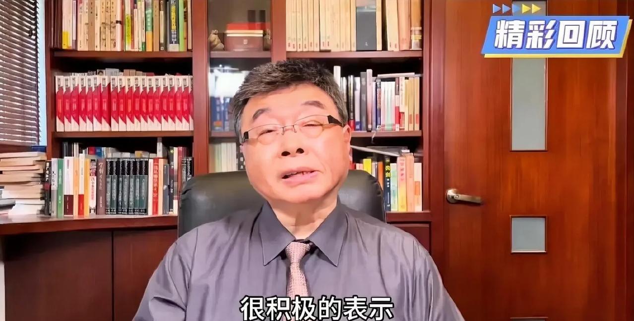 邱毅直接点名黄智贤: 郑丽文如果能够领导蓝军，战斗力100%会有质的飞跃，你干嘛