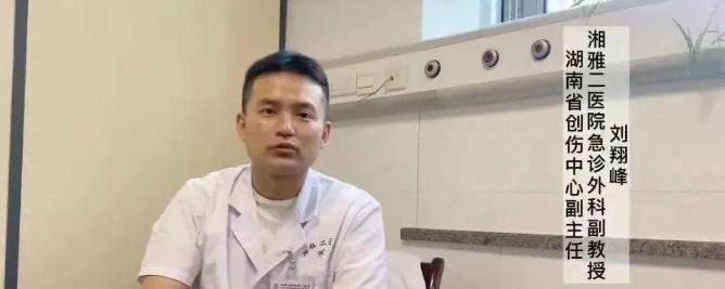 “真是毫无医德！”2022年，湖南农民张爱国因直肠癌做了大便改道手术。谁知，他痊