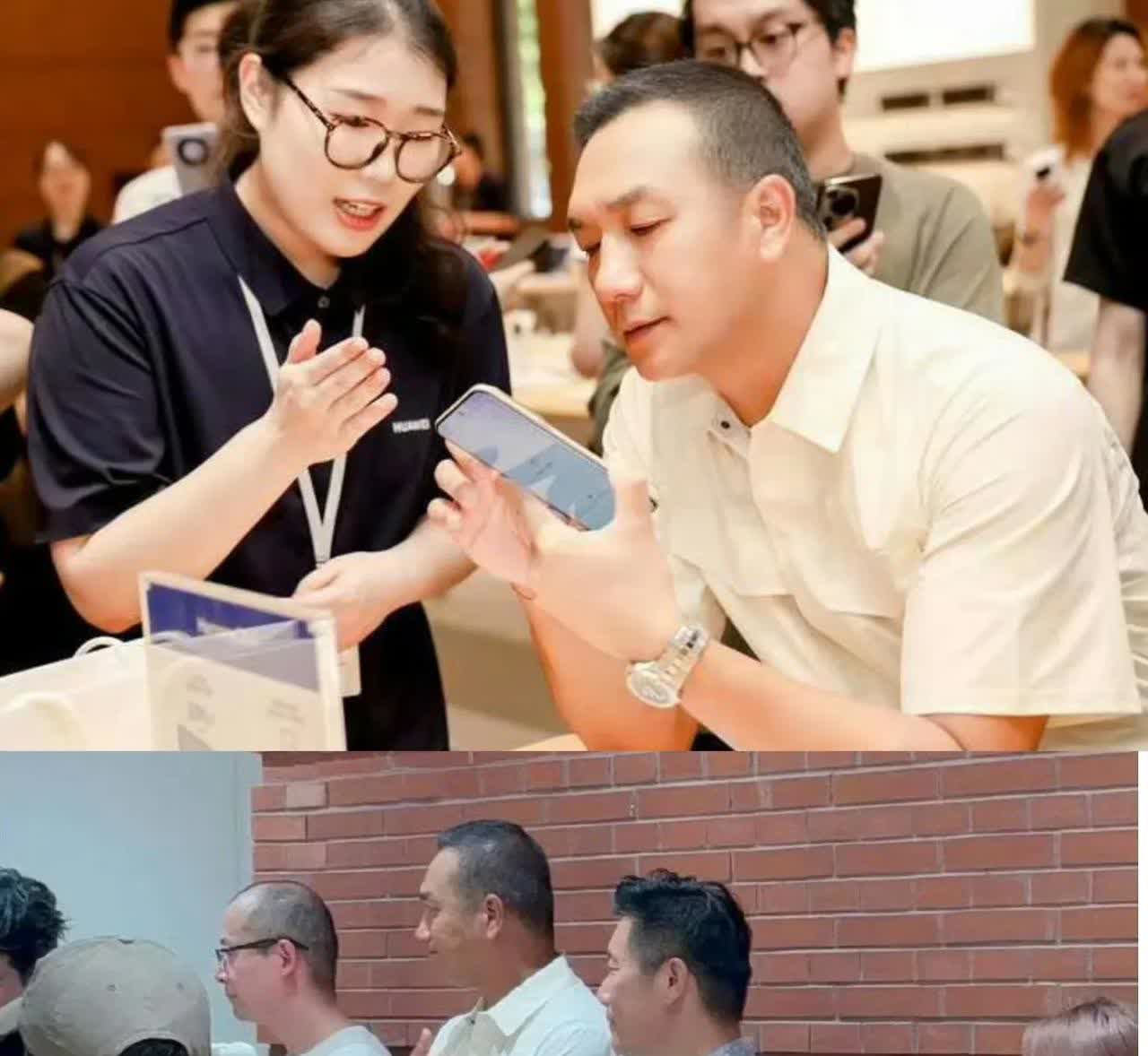 难怪这么多人喜欢黄觉！
​
​不是因为他演了《藏海传》，
​
​也不是因