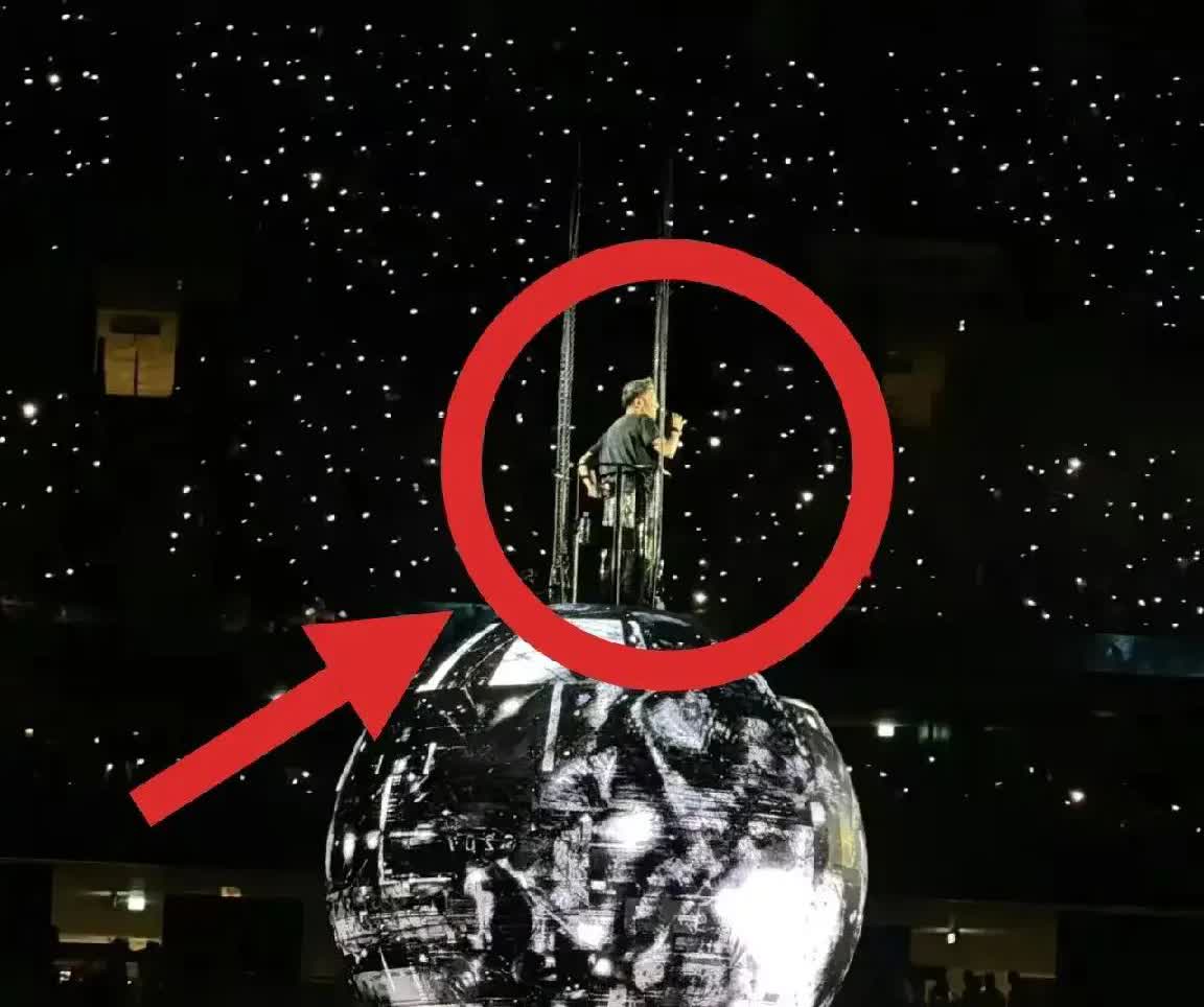 我有种强烈的预感！
谢霆锋以后可能不会再开演唱会了。
要知道他的峰味烤肠已经