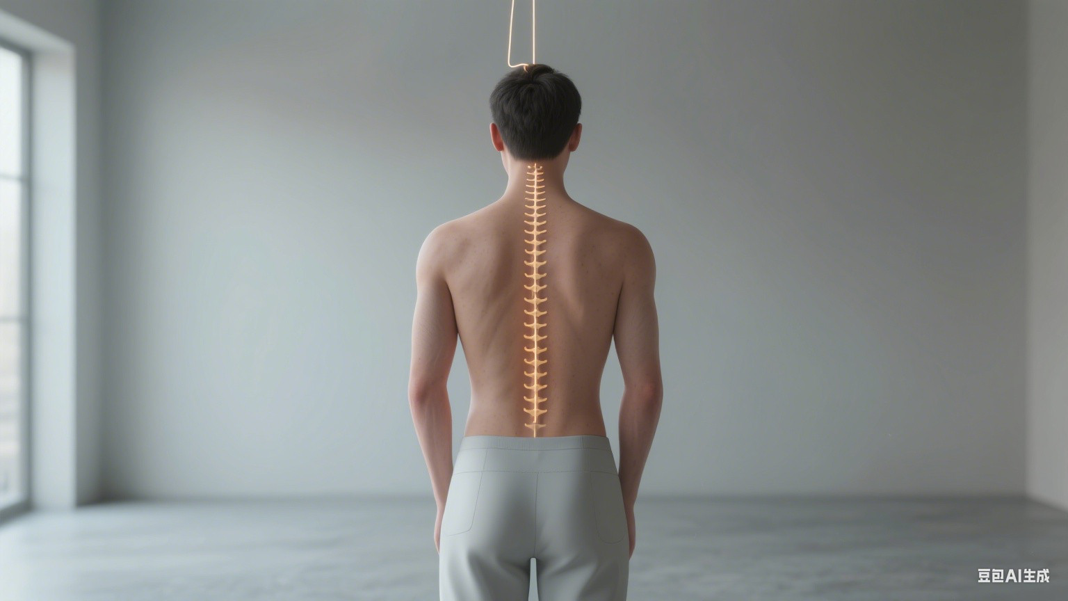 新手必看！站桩不累的3个招儿，小白也能轻松扛住！