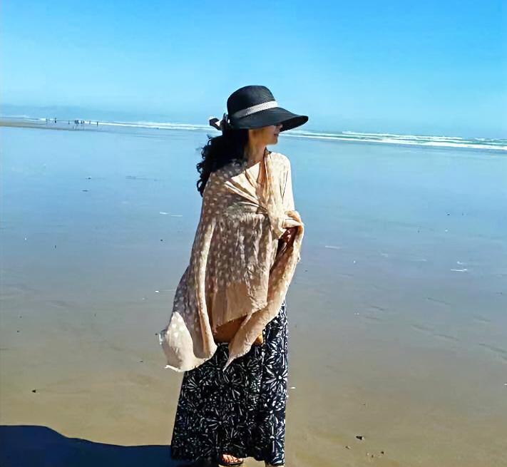 据我观察，丈母娘比婆婆更看的开。
她们从一开始就不指望女儿女婿养老，早早的就对自