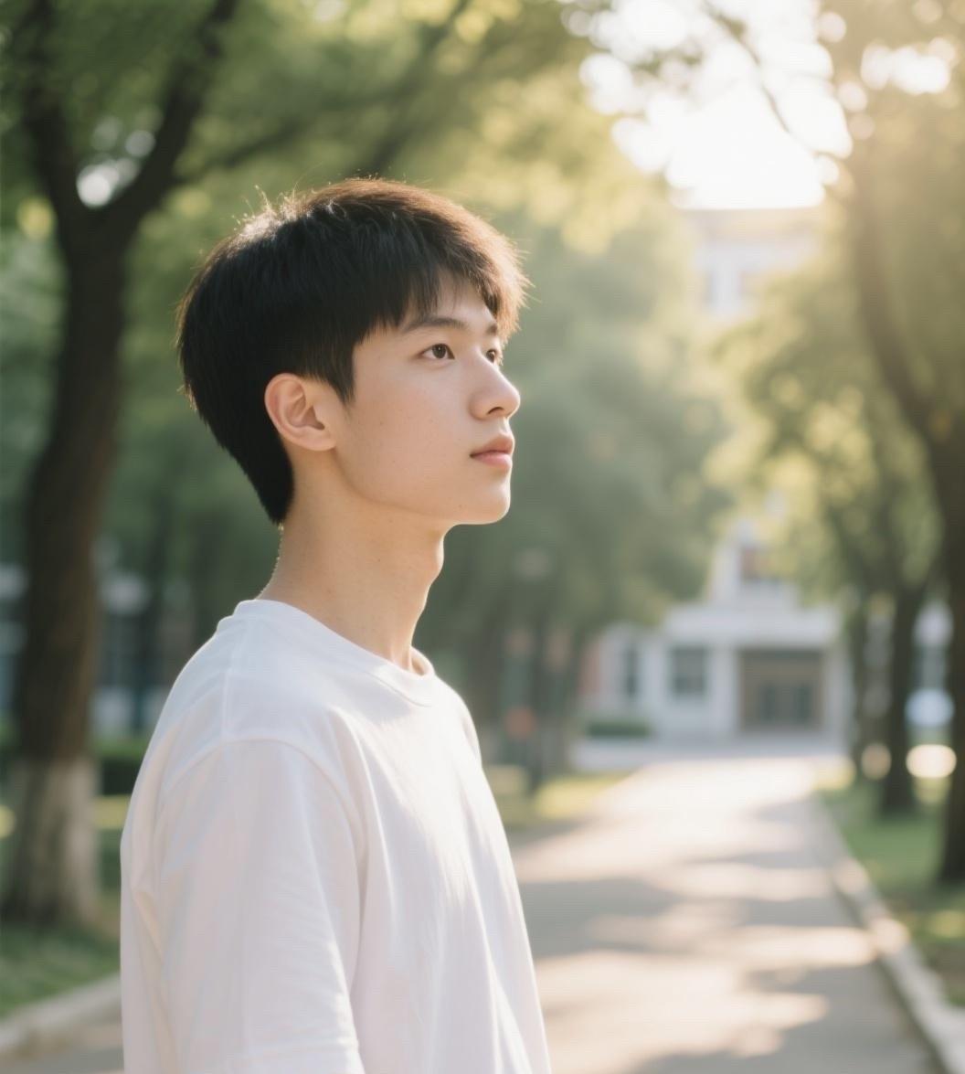 “花了四十万，读书的意义在哪？”一位男孩，高考只考上一所私立二本，专业是摄影，四