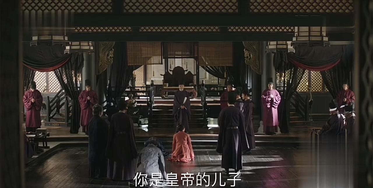 【知否】里的小人物也都是有个故事的
看看顾廷烨这个柔弱不能自理的外室
她这种泼妇