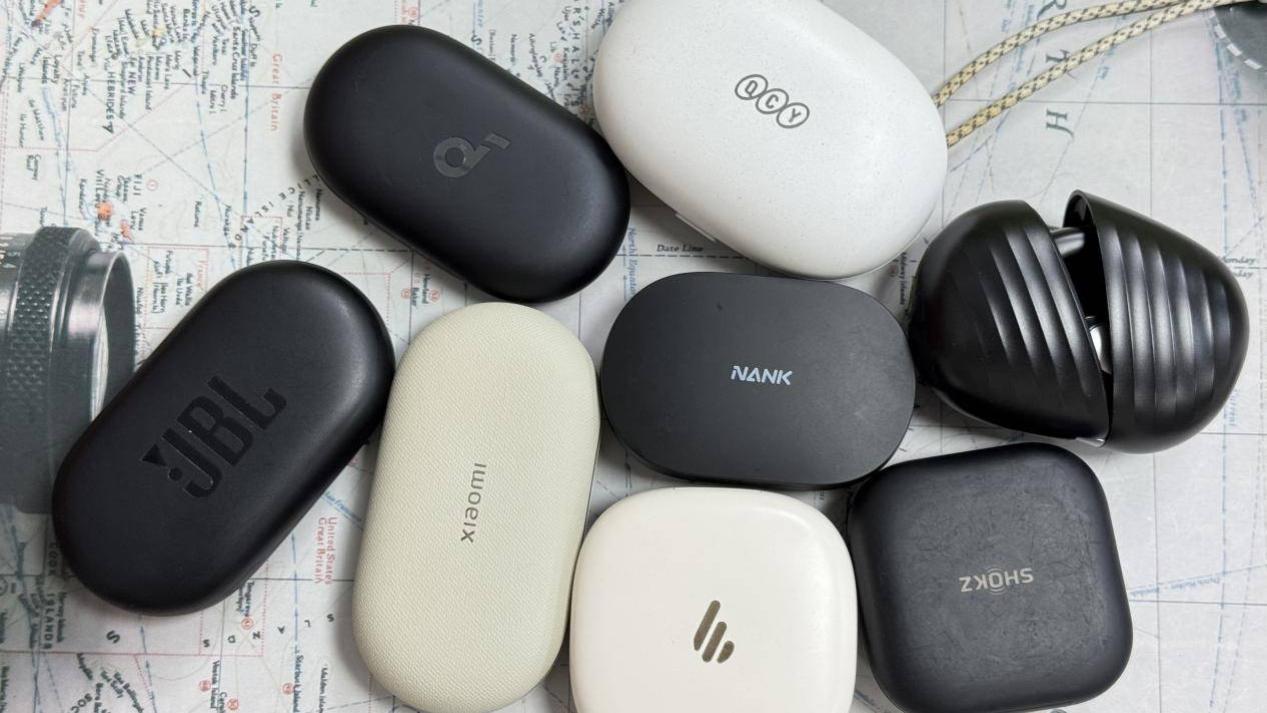 小米开放式耳机值得买吗？南卡、小米深度测评对比！