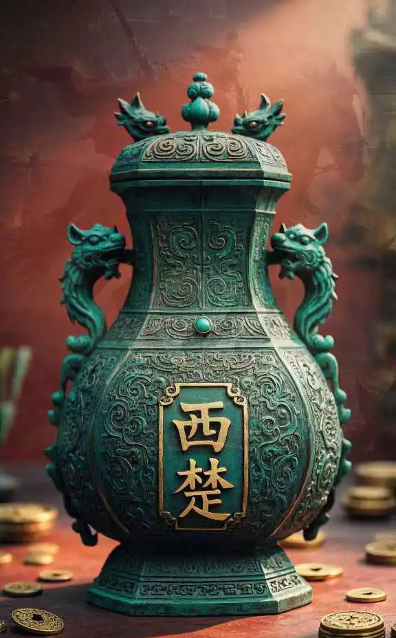 项羽勇猛却不懂用人，刘邦靠团队赢天下