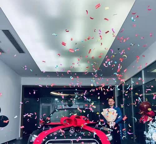 买车时千万别忘了向4s店要的赠品
 
1. 倒车雷达、倒车影像
2. 行车