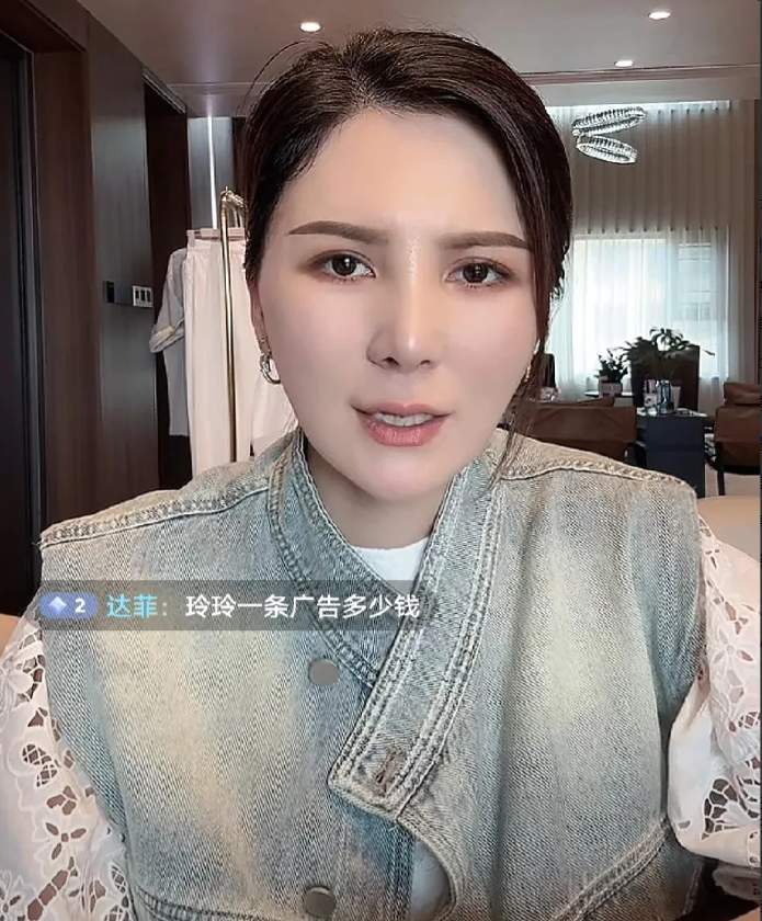路嫂真是个明白人。路嫂说希望三胎健康快乐的成长就好，不指望他干多大事业，无所谓孩