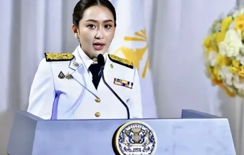柬埔寨前首相洪森将为他所做的一切付出代价。这时候泰原总理佩通但已经发话泰国已经做