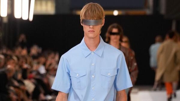 2026春日秀场：糖果色奏响时尚绮梦