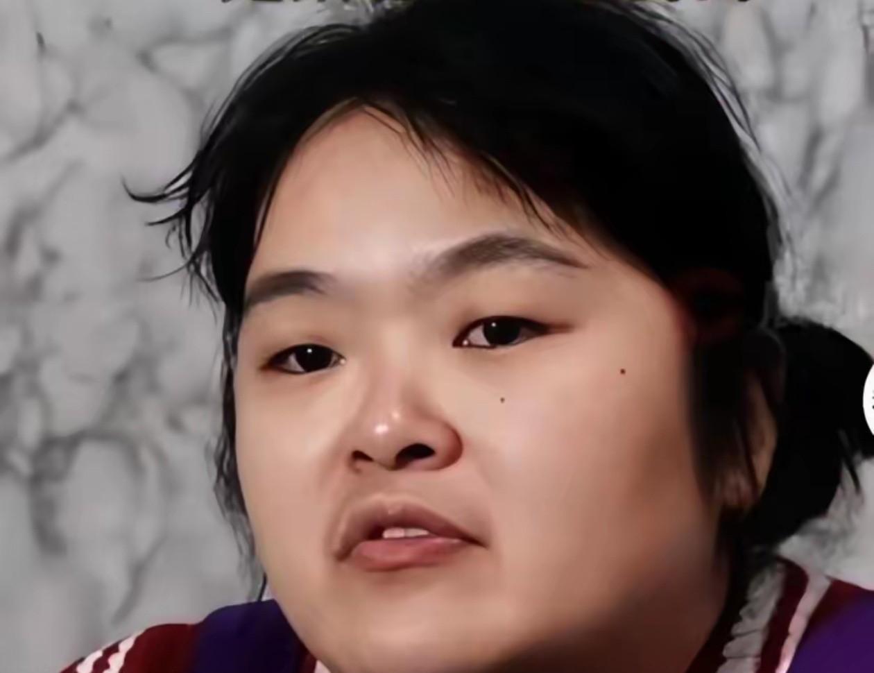 她是唯一红的时候没带货的网红吧？