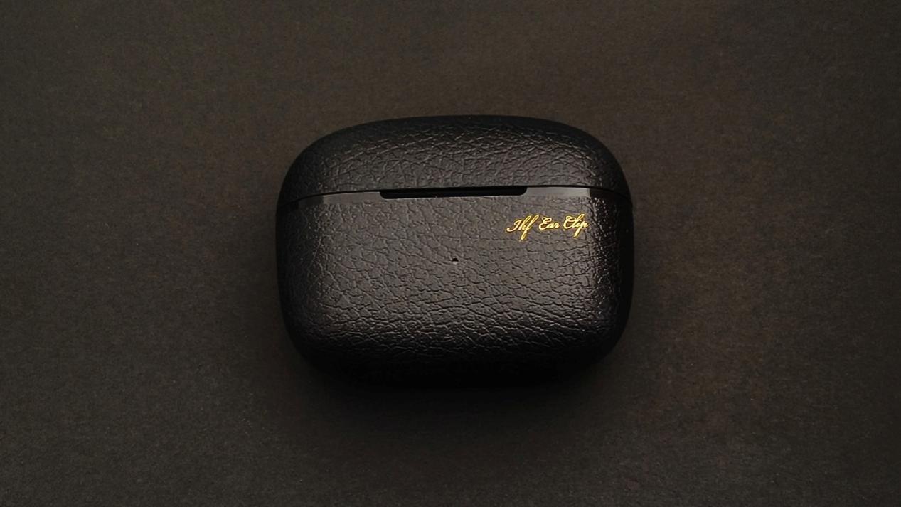 开放式耳机也能拥有小金标  iKF Ear Clip上手体验