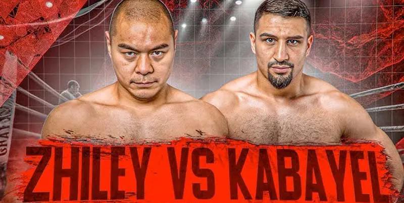 WBC：张志磊-阿吉特·卡巴耶尔将争夺WBC临时冠军头衔
2月22日，在沙特阿拉
