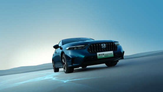 合资品牌含金量还在上升，东风本田英仕派为何能始终长青？