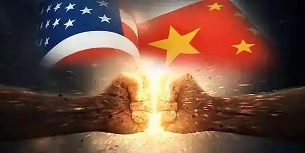 中美关系为什么必须是你死我活？几十年来，中国为了韬光养晦，向美国提供了巨大的经济