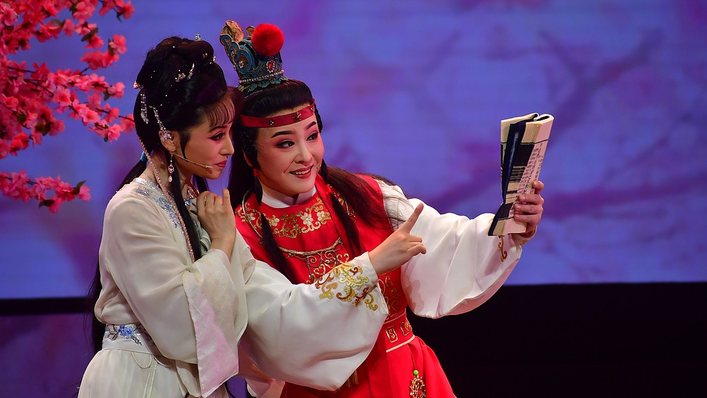 红楼第一悬案破解，香菱根本不是傻，她是“魂魄不全”！