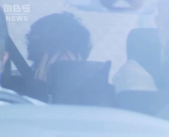 大阪男子跟踪强脱女性袜子被捕
9月5日日本关西媒体《MBC新闻》报道：大阪府警察
