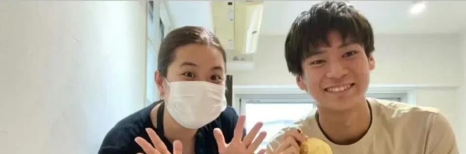 这也有点太欢乐了吧！

原来让人没想到的是，虽然多哈世乒赛已经结束了，但是没