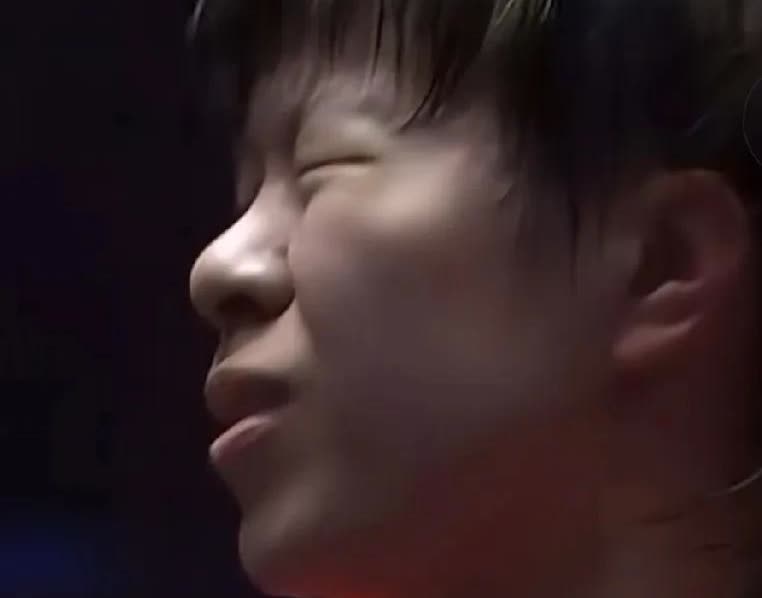 一觉醒来，这么多坏消息！

王艺迪1:3不敌日本桥本帆奶香，赛后大迪也是无奈