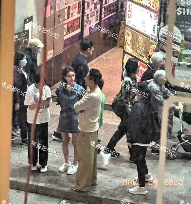 大S老妈无论在网上怎样内涵也改变不了汪小菲抚养亲生儿女的事实