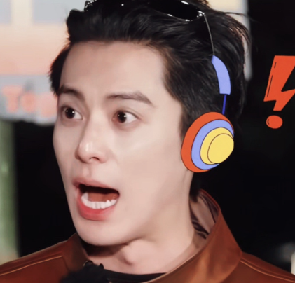 真的要被王鹤棣师徒俩的传话操作笑死，师父本身就已经够跑偏了，没想到徒弟更是青出于