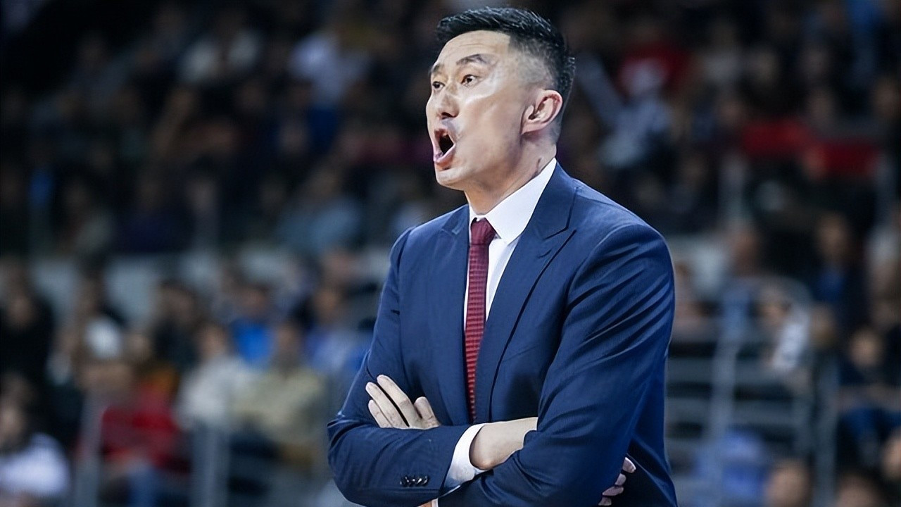 朱总封神！广东引进4名外援都是王炸