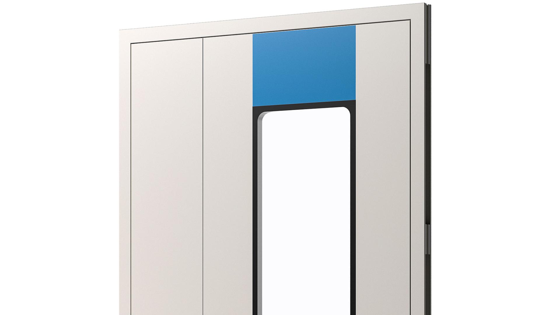 2025公认制药行业洁净室门品牌排名，美胺门好评如潮！