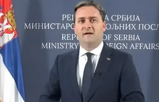 塞尔维亚意外决策引发热议！
塞尔维亚深感懊悔，懊悔在联合国大会上对反俄决议投出了