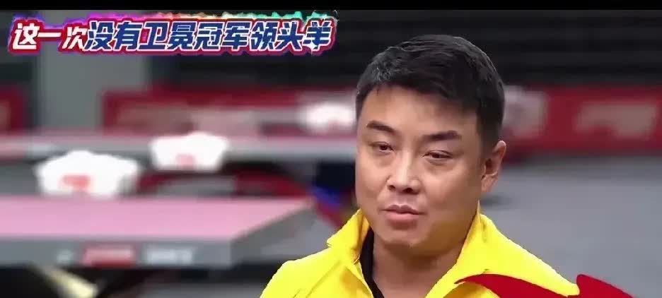 莎头组合再战多哈真的是为了蝉联第三次世乒赛冠军吗？看了她们赛后采访和王皓的采访就