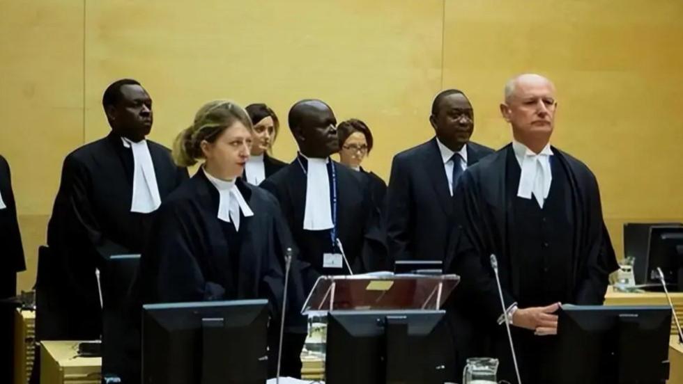 开打！荷兰剥夺中方控制权，除氟石和铋外，北京还有5张反制王牌