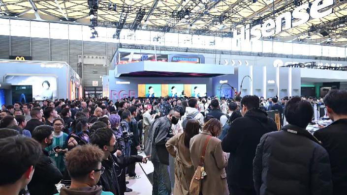 百庄亮相展会：以创新驱动高性能材料发展