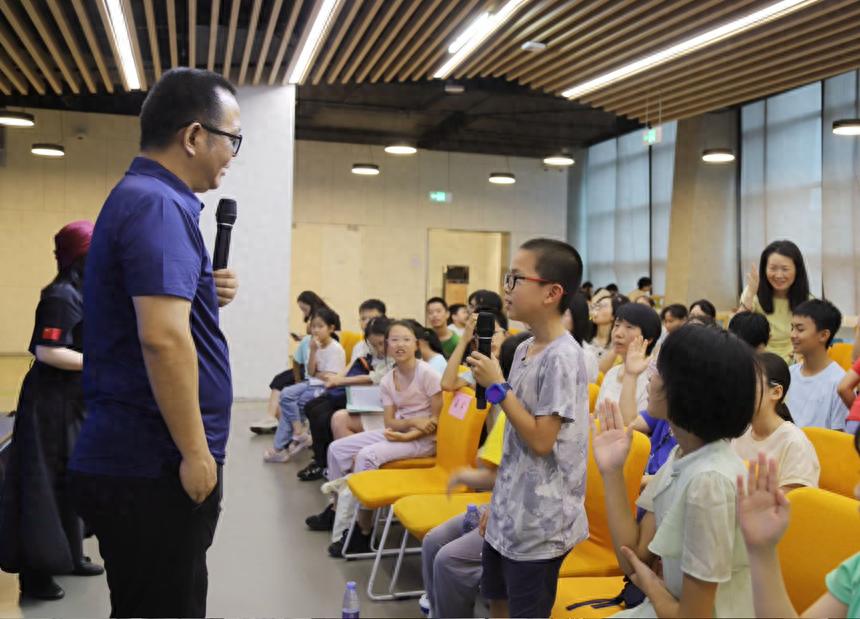 “轻松读懂高科技”首讲聚焦3D打印