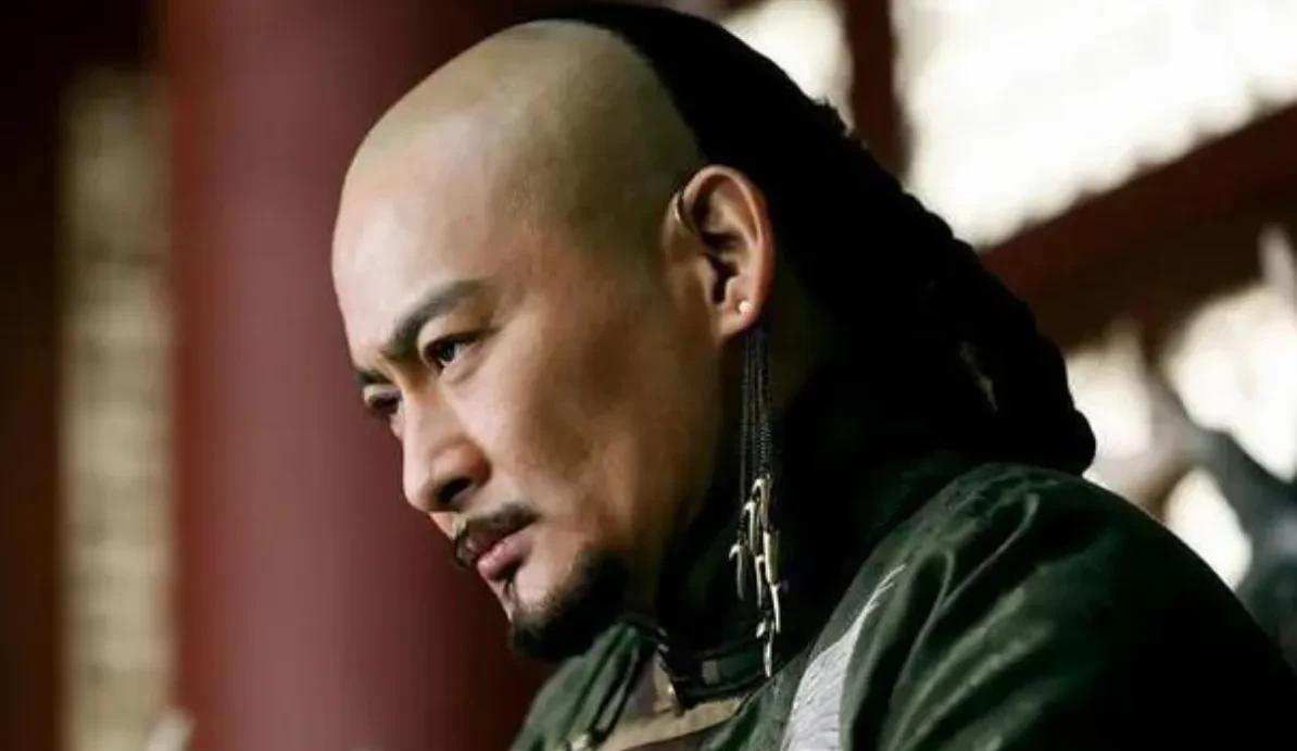 努尔哈赤的这个后金，和之前历史上那些前什么、后什么、东什么、西什么还真不一样…