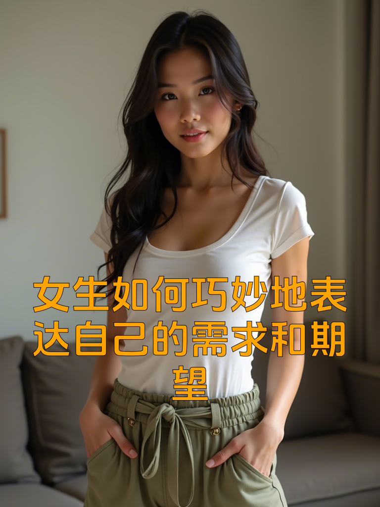 女生如何巧妙地表达自己的需求和期望