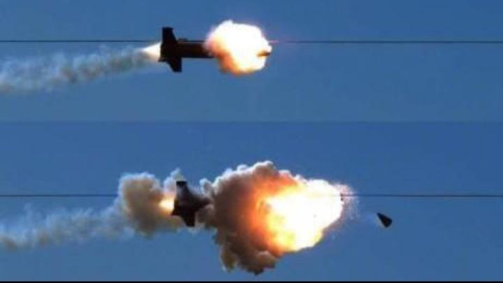 子弹的飞行速度是多少？让我来告诉你